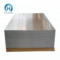 Lámina de Acero Inoxidable 202, Superficie 2B, 0.25-3.0mm, para Decoración de Edificios, Fabricación de Equipos de Cocina