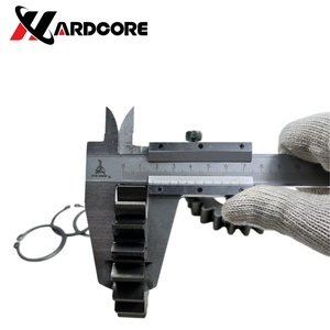 191-2571 267-6799 191-2686 Excavator Final Drive Carrier Planetary for 320C 325C - Product Image 5