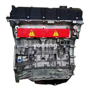 Kia Carens Forte Optima Rondo Magentis Hyundai SonataNF用の高品質2.0LモーターG4KAエンジンアセンブリ