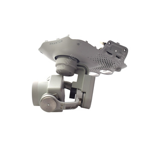 Cámara con Gimbal PTZ Completo Original de la Serie Phantom 4, Repuesto para Reparación de Drones Phantom 4 Pro/Adv/Pro 2.0, 100g - Product Image 4