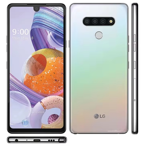 ใช้ LTE ต้นฉบับสไตลัส6โรงงานขายส่งโทรศัพท์มือถือแอนดรอยด์หน้าจอ4GB RAM 6.2 "แบตเตอรี่สุขภาพที่ดีเยี่ยม - Product Image 4