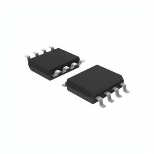 8 SOlC Original IS25LD040-JNLE Chips Electrónicos Componentes de Memoria - Product Image 1