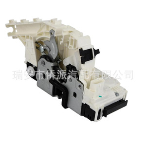 ตัวกระตุ้นล็อคประตู Dodge Chrysler รุ่น 4589914AB 931-903 อะไหล่ทดแทน วัสดุเหล็ก - Product Image 4