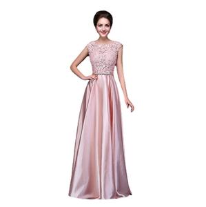 Abito da Sera Dorato Elegante da <span class=keywords><strong>Donna</strong></span> Stile <span class=keywords><strong>Fata</strong></span> di Lusso per Banchetti Esclusivi di Alta Gamma - Product Image 5