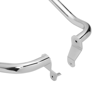 Para Suzuki M109R Limited Engine Case Guard Highway Crash <span class=keywords><strong>Bar</strong></span> <span class=keywords><strong>Boulevard</strong></span> 06-22 - Product Image 4