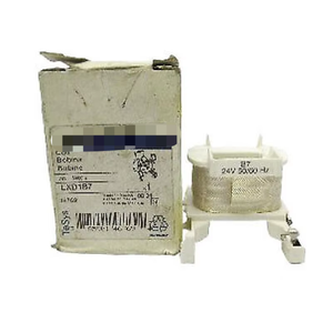 LXD1B7 24V New Original Ready Warehouse Industrial Automation PLC Programming Controller - Product Image 1