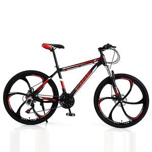 Bicicleta de Montaña de 26 Pulgadas, <span class=keywords><strong>Aro</strong></span> <span class=keywords><strong>29</strong></span>, de <span class=keywords><strong>Carbono</strong></span>, para Hombre y Mujer, Ciclismo Urbano y Todoterreno, Santa Cruz - Product Image 2