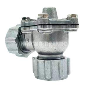 Katup Jet Pulsa Pneumatik RCA20DD RCA25DD RCA45DD <span class=keywords><strong>3</strong></span>/4 inci 1 inci 1-1/<span class=keywords><strong>2</strong></span> inci untuk Pengumpul Debu Katup <span class=keywords><strong>Pilot</strong></span> Jarak Jauh Katup Diafragma - Product Image 2