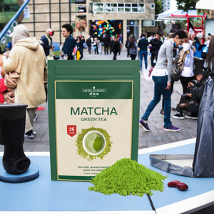 แคปซูลมัทฉะออร์แกนิก สารสกัดชาเขียว – รสชาติปรับแต่งได้ สำหรับลดน้ำหนัก เพิ่มพลังงาน ดีท็อกซ์ คีโต วีแกน – รับผลิตแบบ OEM ขายส่ง - Product Image 5