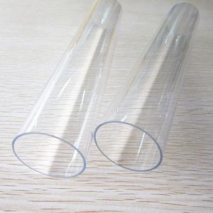 Tubo de Acrílico Transparente de Alta Calidad, Cilindro de PMMA Fundido a Medida, Tubería de Plástico de Gran Tamaño para Máquinas, Acuarios, Cámaras Hiperbáricas - Product Image 2