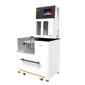 SABEDORIA Atago 5951 Auto Polarímetro | Lâmpada de sódio portátil e multicanal | Laboratório/Farmacêutico - Product Image 3