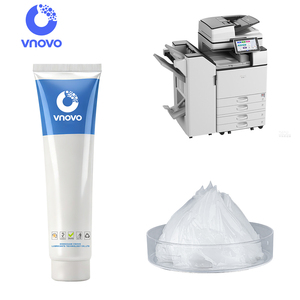 Grasa de Silicona PTFE Superior, Lubricante, Resistente al Desgaste, Impermeable, para Juntas Tóricas y Rodamientos de Impresoras y Copiadoras - Product Image 1