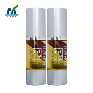 Aceite de vainilla yoni, productos de higiene femenina, Aceite de Masaje yoni - Product Image 2