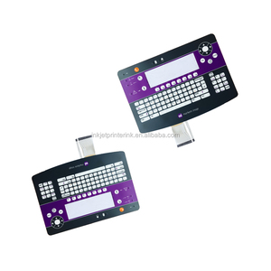 Marchandises de panneau <span class=keywords><strong>arabe</strong></span> <span class=keywords><strong>en</strong></span> stock <span class=keywords><strong>Clavier</strong></span> ENM36266-9040 POUR pour imprimante à jet d'encre imaje 9040-Produit - Product Image 3