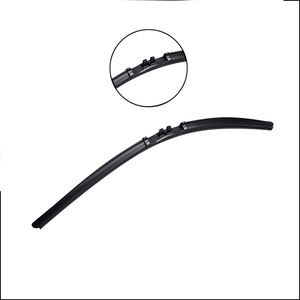 Fascio di finestra anteriore dell'automobile della spazzola di tergicristallo del parabrezza della spazzola di tergicristallo dell'automobile <span class=keywords><strong>senza</strong></span> telaio all'ingrosso <span class=keywords><strong>senza</strong></span> tergicristallo della staffa - Product Image 3