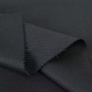 60% lana 385gsm Global Super Merino tela suave italiana para trajes vestidos jerséis Super Merin chaqueta Blazer Pantalones - Product Image 2