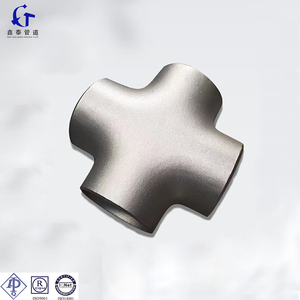 Fournisseur direct d'usine, service OEM/ODM, réducteur croisé en alliage/acier inoxydable/acier <span class=keywords><strong>au</strong></span> carbone ASME ASTM ANSI - Product Image 1