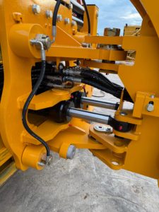 รถตักล้อยาง JCB 3CX ใหม่เอี่ยม เครื่องจักรกลหนักที่ทนทานสำหรับงานก่อสร้างและโครงสร้างพื้นฐาน - Product Image 5