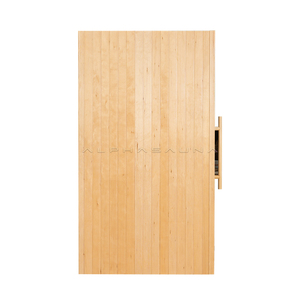 Kerui — sauna en pierre de culture d'intérieur, nouveau design, produit de beauté portable, de haute qualité - Product Image 5