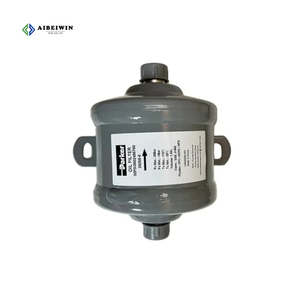 Filtro de aceite portador 00PSG002488700 Piezas de enfriador 30HXC Piezas de compresor de refrigeración