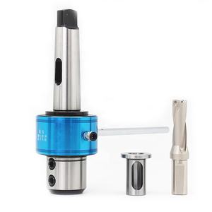 Support pour trou d'huile en acier inoxydable, rangement pour crochet d'huile, BT40/50 unités, haute vitesse - Product Image 2