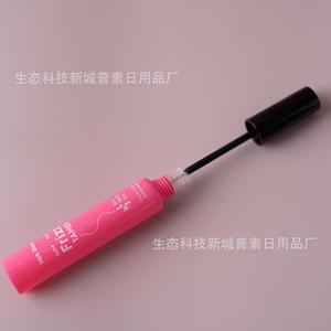 Plastic Cosmetic Tubes <b>Lip</b> Gloss Soft Tube 5-300ml Screen Printing Custom Wholesale - Product Image 4