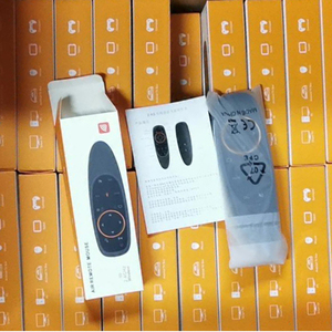 OEM <span class=keywords><strong>Android</strong></span> TV Box Control remoto por voz G10 <span class=keywords><strong>2</strong></span>,4 GHz Control remoto inalámbrico inteligente para Smart TV - Product Image 6