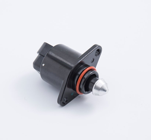 17112350 17111808 Idle Air Control Valve for Buick Lacrosse Regal Cadillac Chevrolet - Product Image 1