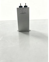 Meilleure Vente : Film Plastique à Impulsions 1500VDC200UF au Meilleur Prix pour Usage Industriel