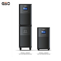 Alimentation sans interruption (ASI) en ligne haute fréquence 3 kVA 12 V