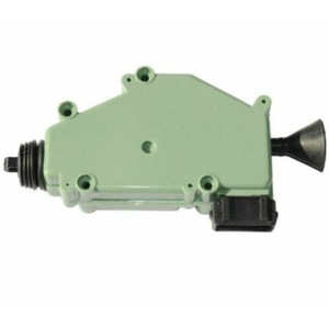 Actuador de Cerradura 7D0959781A DC 12V para Sistema de Cierre Centralizado de Puertas Volkswagen - Product Image 1