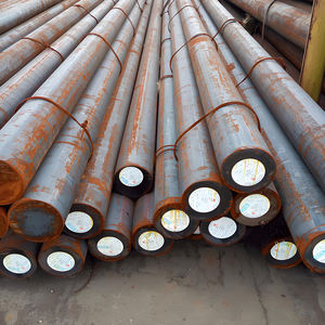 हॉट रोल्ड जाली 42करोड़ मो से 1045 4140 4340 8620 <span class=keywords><strong>8640</strong></span> कार्बन स्टील बार मिश्र धातु स्टील राउंड बार - Product Image 4