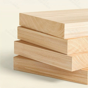 Buffet de café modulaire <span class=keywords><strong>en</strong></span> bois, meuble de rangement autoportant haut avec panneau arrière perforé et étagères réglables - Product Image 6
