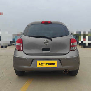 Venta al por Mayor de Nissan Micra Usados 2015 1.5L Automático, Sedán de <span class=keywords><strong>Segunda</strong></span> <span class=keywords><strong>Mano</strong></span> Barato de China, Exportación de Autos Usados Nissan Micra K11 K12 K13 K14 - Product Image 6