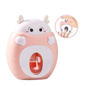 Studio de <span class=keywords><strong>manucure</strong></span> électrique DIY pour filles, ensemble de vernis à ongles lavable pour enfants avec machine à <span class=keywords><strong>manucure</strong></span>, jouet de beauté non toxique avec fard à paupières, cadeau - Product Image 4