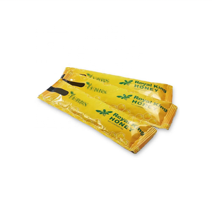 Bottlinglife 10g Honey Sachet <strong>Packing</strong> Machine Automatic <strong>Jam</strong> Sachet <strong>Packing</strong> Machine With Fast Delivery - Product Image 2