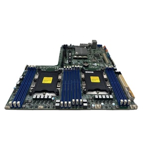Carte mère de serveur LGA-3647 DDR4 pour processeurs Xeon Scalable pour carte mère Supermicro X11DDW-L X11DDW-L - Product Image 3