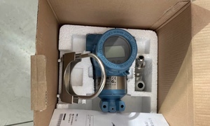 Rosemounte 3051TG d'origine, intelligent, haute performance, de qualité industrielle pour le contrôle de processus, 3051TG, directement de l'usine - Product Image 4
