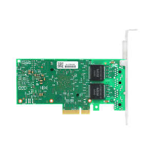 Adattatore Server <span class=keywords><strong>NIC</strong></span> Ceacent CC8350-T4V2 NUOVO i350-T4V2 PCI-Express PCI-<span class=keywords><strong>E</strong></span> con Quattro Porte Gigabit RJ45 - Product Image 2