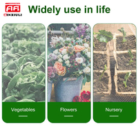 Filet anti-insectes agricole en HDPE sur mesure, stabilisé aux UV, pour serre et jardin, filet de lutte antiparasitaire pour maisonnettes