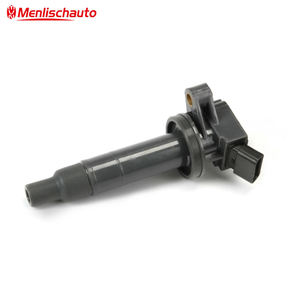 <span class=keywords><strong>Bobina</strong></span> de encendido para motor de 4 puertas, <span class=keywords><strong>bobina</strong></span> de ignición oem COP49 90919-T2002 94859441 C1249 C1711 E583C para <span class=keywords><strong>Corolla</strong></span> CE Sedan, <span class=keywords><strong>precio</strong></span> de fábrica - Product Image 1