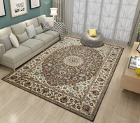 High Definition bedruckte Teppich und Teppich Wohnzimmer Teppiche Perser teppiche