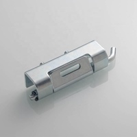 Charnières pour appareillage électrique Hengzhu HL060, quincaillerie pour porte de coffret