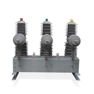 ทำงานได้อย่างสมบูรณ์แบบ35kV 36kV <span class=keywords><strong>ส</strong></span>ูญญากาศเบ<span class=keywords><strong>ร</strong></span>กเกอ<span class=keywords><strong>ร</strong></span>์ตัดอัตโนมัติ - Product Image 3