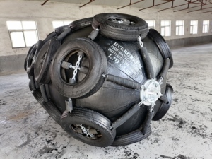 80 кПа невооруженный 2,0x3,5 3,3x4,5 Yokohama тип крыла цена - Product Image 5