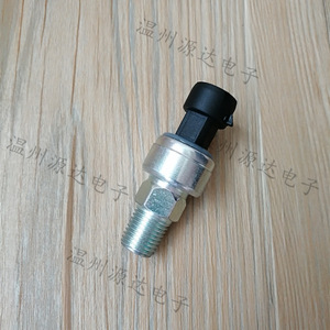 เซ็นเซอร์วัดแรงดันน้ำมันเครื่องยนต์ Yd6044 แบบเกลียวติดตั้งชนิด Piezoresistive สำหรับ Toyota Cummins - Product Image 1