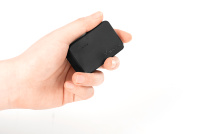 Dernier modèle de mini traceur GPS 4G TK903, longue autonomie, dispositif de suivi personnel avec carte SIM IoT, positionnement GSM GPRS, suivi sur PC