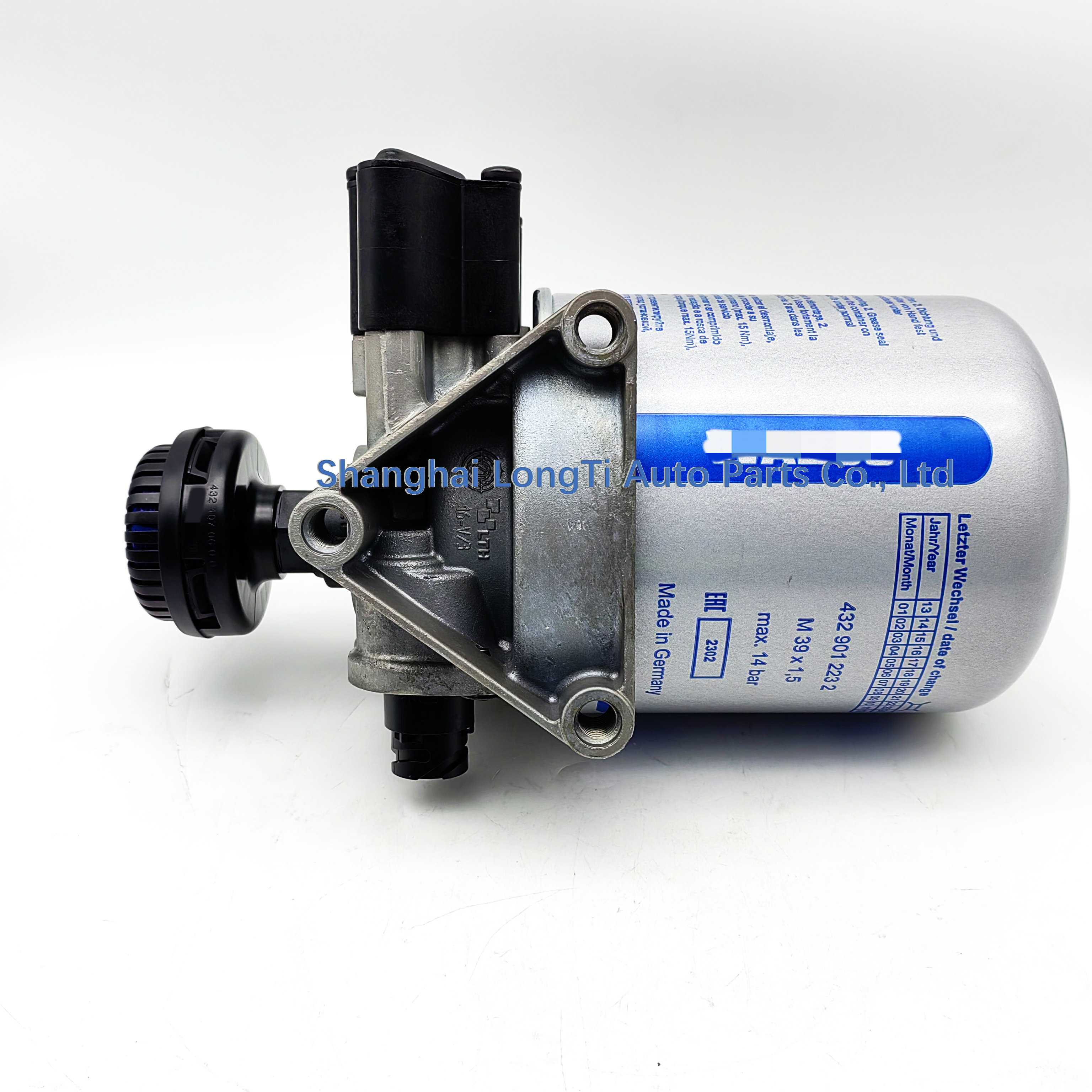 Original importado elétrico controlado secador 4324251010