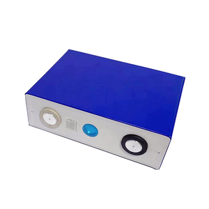 Celdas de Batería de Iones de Litio LFP Lifepo4 de Alta Capacidad y Gran Potencia, 3.2V 100ah 202ah, 100ah para Sistema <span class=keywords><strong>Solar</strong></span> de 12V - Product Image 5