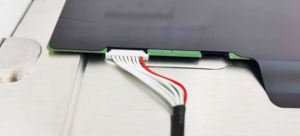 G185HAN01.100 Precio Competitivo Monitor LCD de Alta Resolución de 18.5 Pulgadas 1280*1024 Pantalla LCD LVDS - Product Image 3